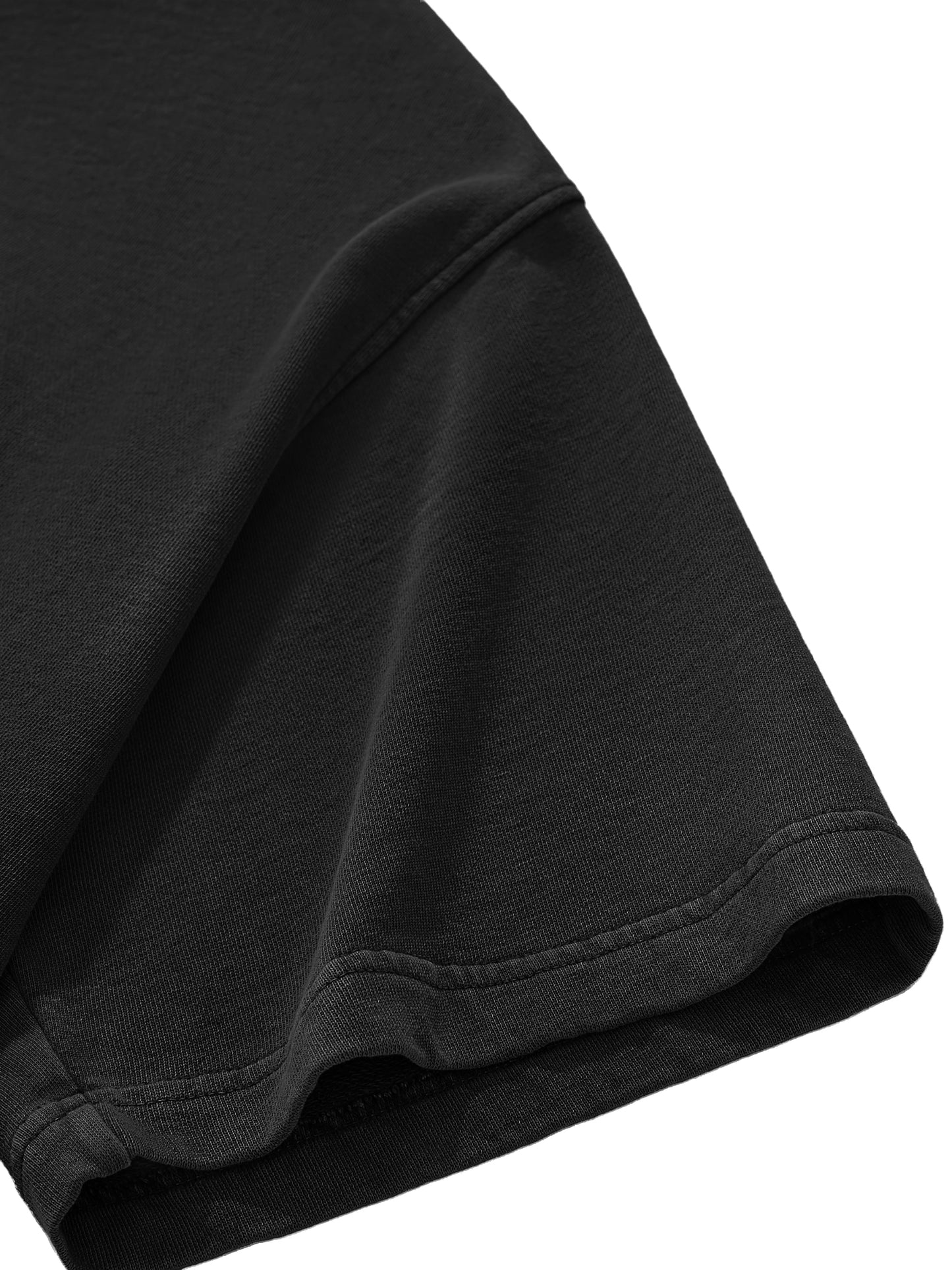 Mamacita Raw Edge Crop Top