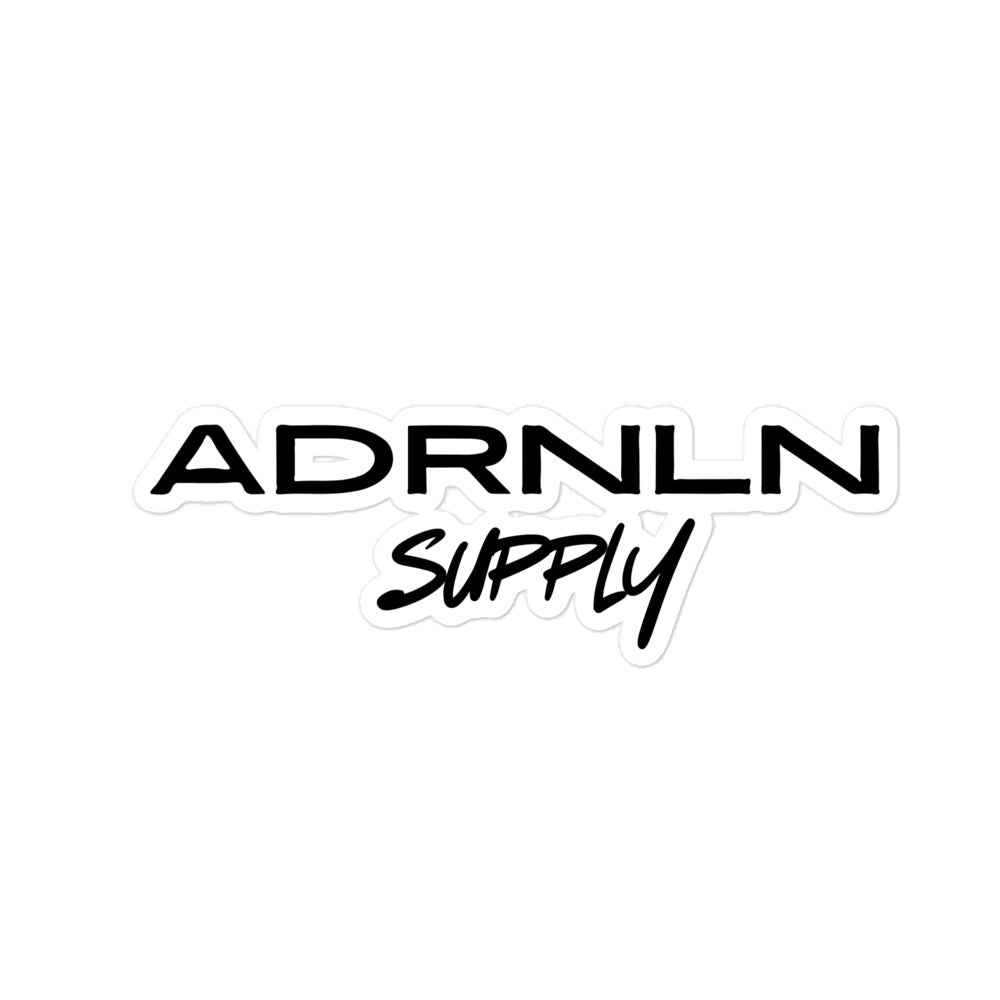 ADRNLN SUPPLY OG Line
